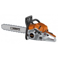 Αλυσοπρίονο βενζίνης Kraft 61,5 cc 50cm λάμα 691110