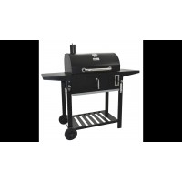 Ψησταριά κάρβουνου Unimac κλειστού τύπου Premium 661324