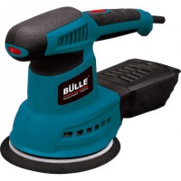 ΕΚΚΕΝΤΡΟ ΠΕΡΙΣΤΡΟΦΙΚΟ ΤΡΙΒΕΙΟ 430W BULLE 633079