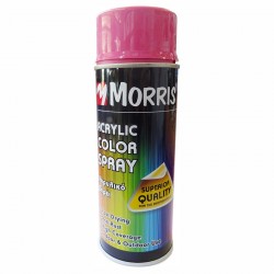 Σπρέi χρώματος Γυαλιστερό Βιολετί Morris  (RAL 4003) 400ml