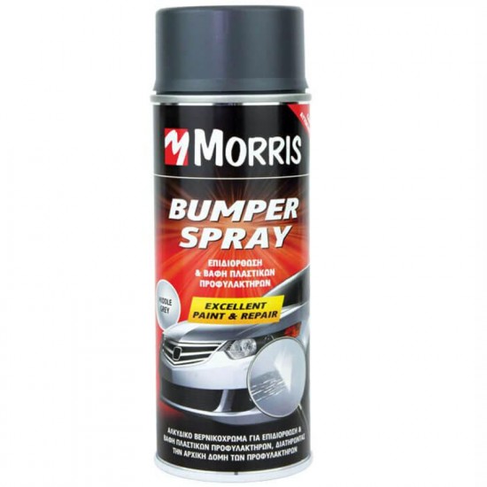 SPRAY ΕΠΙΔΙΟΡΘΩΣΗΣ ΠΡΟΦΥΛΑΚΤΗΡΑ ΑΝΘΡΑΚΙ 400 ML MORRIS